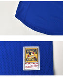 ボージャクソンカンザスシティロイヤルズ1989 ABPJ3057-KCR89BJAROYA ユニフォーム ブルー 1カラー