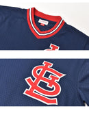 オジースミスセントルイスカージナルス1994 ABPJ3034-SLC94OSMNAVY ユニフォーム ネイビー 1カラー