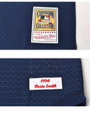 オジースミスセントルイスカージナルス1994 ABPJ3034-SLC94OSMNAVY ユニフォーム ネイビー 1カラー