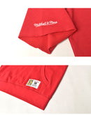 MLB セントルイス・カージナルス ショート スリーブ フリース フード FPHD3398-SLCYYPPP トップス 1カラー