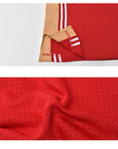 スウィングマンジャージー クリーブランドキャバリアーズ ロード 2003-04 レブロンジェームズ SMJYGS18155-CCADKRD03LJA ユニフォーム レッド 赤 1カラー