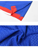 スウィングマンジャージー デトロイトピストンズ ロード 1995-96 グラントヒル SMJYAC18025-DPIROYA95GHI ユニフォーム ブルー 青 1カラー