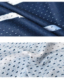 スウィングマンジャージー ヒューストンロケッツ ロード 1996-97 アキームオラジュウォン SMJYGS18173-HRONAVY96HOL ユニフォーム ネイビー 紺 1カラー