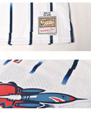 スイングマン ジャージ ヒューストン・ロケッツ 2002-03 ヤオ・ミン SMJYCP19213-HROWHIT02YMI ユニフォーム 1カラー