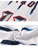 スイングマン ジャージ ヒューストン・ロケッツ 2002-03 ヤオ・ミン SMJYCP19213-HROWHIT02YMI ユニフォーム 1カラー