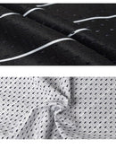 スウィングマンジャージー オーランドマジック 1994-95 シャキールオニール SMJYGS18191-OMABLCK94SON ユニフォーム ブラック 黒 ブルー 1カラー