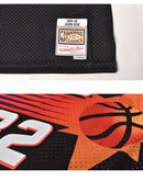 スイングマン ジャージ フェニックス・サンズ オルタネイト 1999-00 ジェイソン・キッド SMJYAC18020-PSUBLCK99JKI ユニフォーム 1カラー