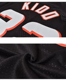 スイングマン ジャージ フェニックス・サンズ オルタネイト 1999-00 ジェイソン・キッド SMJYAC18020-PSUBLCK99JKI ユニフォーム 1カラー