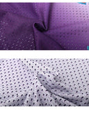 スウィングマンジャージー ユタ ジャズ 1996-97 ジョン・ストックトン SMJYGS18217-UJAPURP96JST ユニフォーム パープル 1カラー