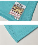 スウィングマンジャージーバンクーバーグリズリーズロード1998-99マイクビビー SMJYGS18219-VGRTEAL98MBI ユニフォーム ブルー 1カラー