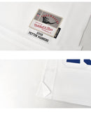 レガシージャージーインディアナポリスコルツ2006ペイトンマニング LGJYGS18477-ICOWHIT06PMN ユニフォーム ホワイト 白　ブルー 青 1カラー