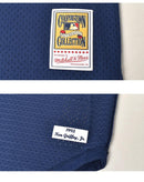 ケングリフィージュニアシアトルマリナーズ1995プルオーバージャージー ABPJ3036-SMA95KGJNAVY ユニフォーム 1カラー