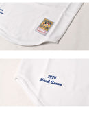 オーセンティック ジャージ アトランタ・ブレーブス ホーム 1974 ハンク・アーロン AJY1GS18260-ABRWHIT74HAA ユニフォーム 1カラー