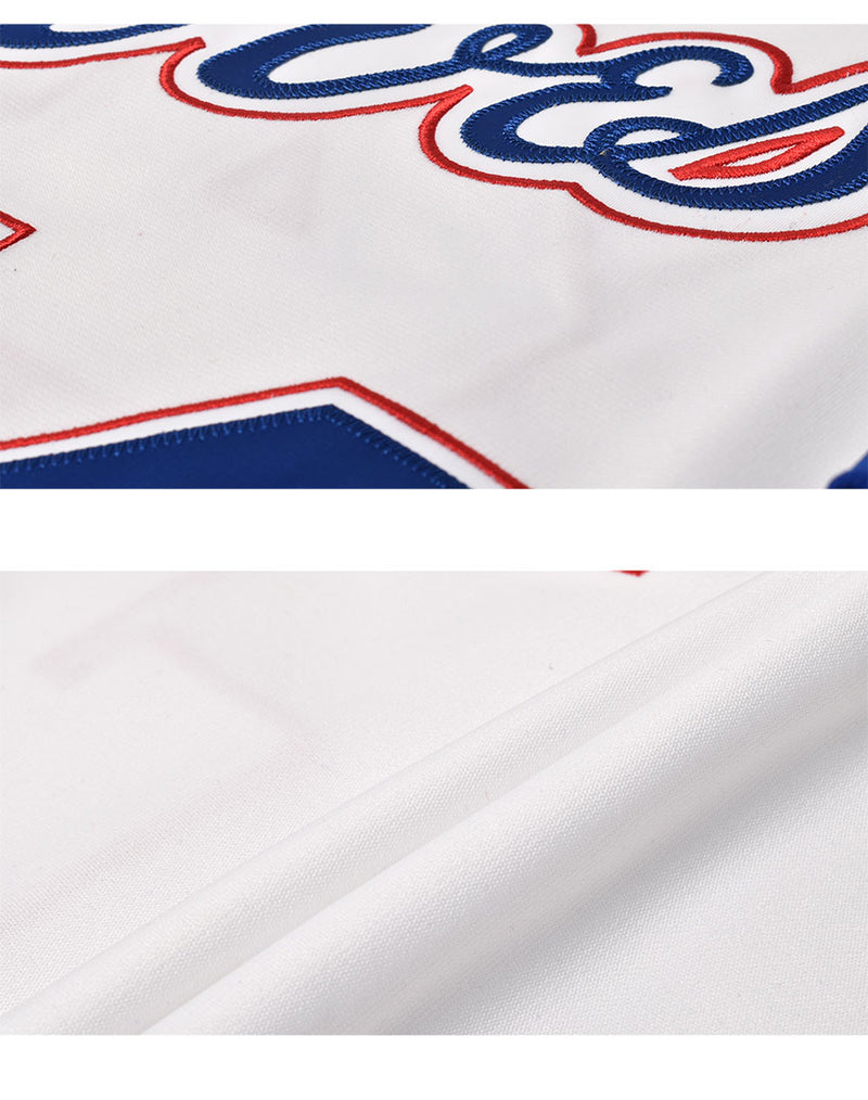 ミッチェルアンドネス MITCHELL & NESS オーセンティック ジャージ アトランタ・ブレーブス ホーム 1974 ハンク・アーロン AJY1GS18260-ABRWHIT74HAA ユニフォーム 1カラー │Z-CRAFT(ゼットクラフト) WEB本店 ハンクアーロン Hank Aaron レプリカユニフォーム ミッチェル&ネス