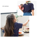 【oi_TEE/オイティー】 OIC-002J 強はっ水加工 半袖Tシャツ 9カラー