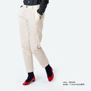 オイチoichii オイチ oi_TAPERED オイテーパード 強はっ水 テーパードパンツ レディース メンズ ジュニア 150cm-190cm 対象 - Z-CRAFT 