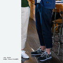 オイチoichii オイチ oi_TAPERED オイテーパード 強はっ水 テーパードパンツ レディース メンズ ジュニア 150cm-190cm 対象 - Z-CRAFT 