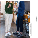 オイチoichii オイチ oi_TAPERED オイテーパード 強はっ水 テーパードパンツ レディース メンズ ジュニア 150cm-190cm 対象 - Z-CRAFT 