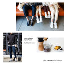 オイチoichii オイチ oi_TAPERED オイテーパード 強はっ水 テーパードパンツ レディース メンズ ジュニア 150cm-190cm 対象 - Z-CRAFT 