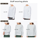 ボーダーカットソー 0027 カットソー ピンクベージュ カーキ ブルーグレー 青 レンガ 4カラー