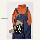 ハイネック 0028K ハイネックトップス 5カラー