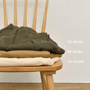 パンツ 0030 ツイルワイドパンツ ホワイト 白 ベージュ カーキ 3カラー