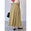グルカスカート OIC-0040 スカート オーカー褐色 2カラー 返品無料 当日出荷