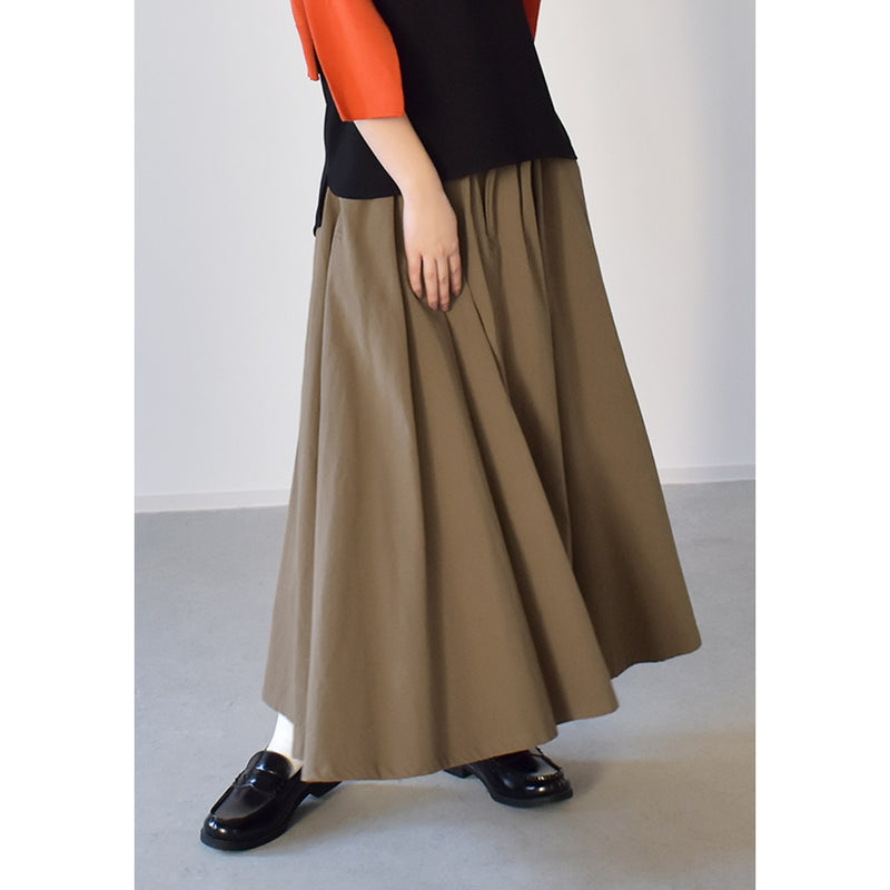 グルカスカート OIC-0040 スカート オーカー褐色 2カラー 返品無料 当日出荷