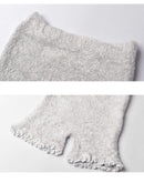 あったかパンツ無地 GSX9391 インナーパンツ 5カラー