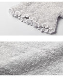 あったかパンツ無地 GSX9391 インナーパンツ 5カラー