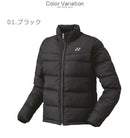 中綿ジャケット 98068 アウター ブラック 黒 ピンク 2カラー