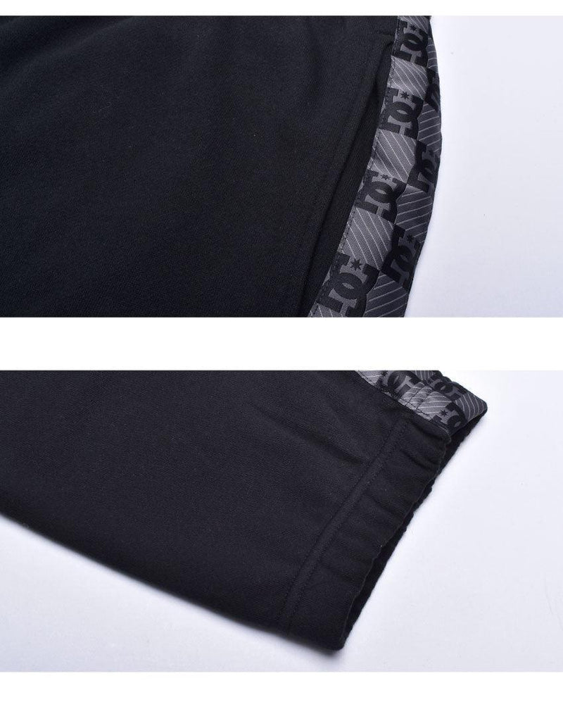 22 MONO PANT DPT221046 パンツ ブラック 黒 ホワイト 白 2カラー
