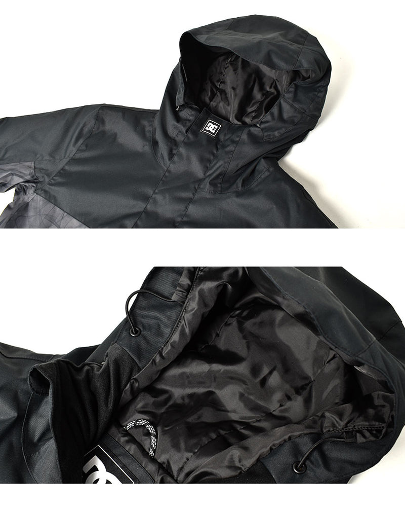 DEFY JACKET ADYTJ03046 ジャケット 3カラー