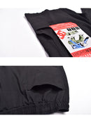 23 SUPER WIDE PAINTER SHORT DWS231029 パンツ 2カラー