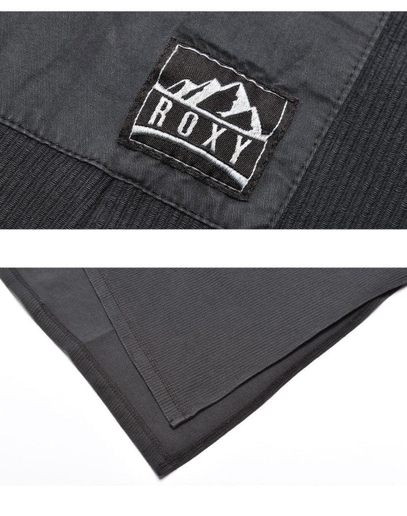 UVカット スリット ワンピース PATHWAY DRESS RDR221816 ワンピース ブラック 黒 ブラウン カーキ 3カラー