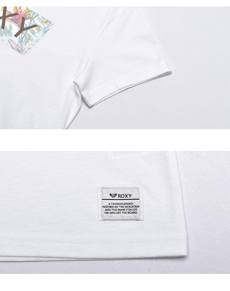 MARION BOX LOGO Tシャツ RST222045 半袖Tシャツ ブラック ホワイト 黒 白 ベージュ 3カラー