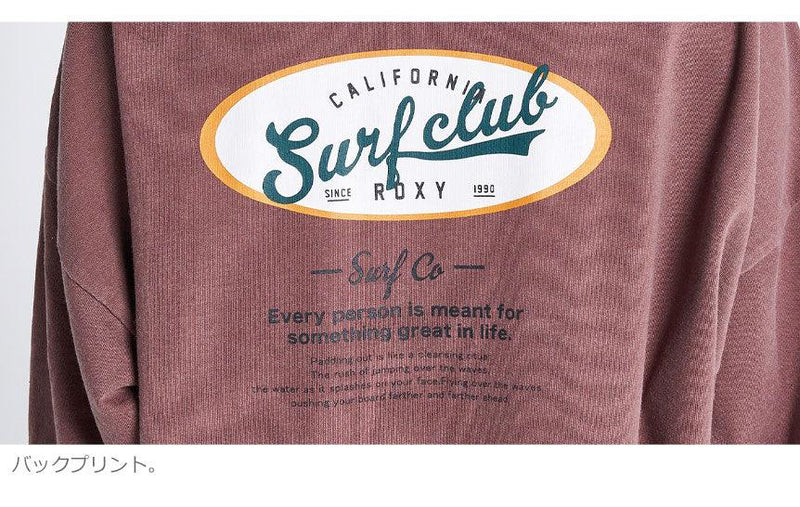 SURF CLUB DRESS ワンピース RDR224002 ワンピース ブラウン ブルー ベージュ 3カラー