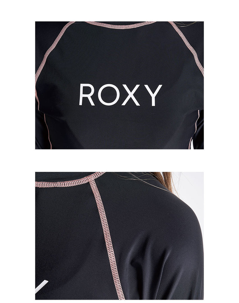 RASHIE L／S RLY225055 ラッシュガード 4カラー