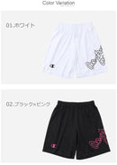 ショーツ C3-WB524 ボトムス ブラック 黒 ネイビー 紺 7カラー