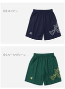 ショーツ C3-WB524 ボトムス ブラック 黒 ネイビー 紺 7カラー