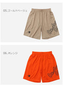 ショーツ C3-WB524 ボトムス ブラック 黒 ネイビー 紺 7カラー