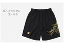 ショーツ C3-WB524 ボトムス ブラック 黒 ネイビー 紺 7カラー