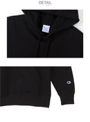 プルオーバーフーデッドスウェットシャツ C3-W101 パーカー ホワイト 白 グレー ブラック 黒 8カラー