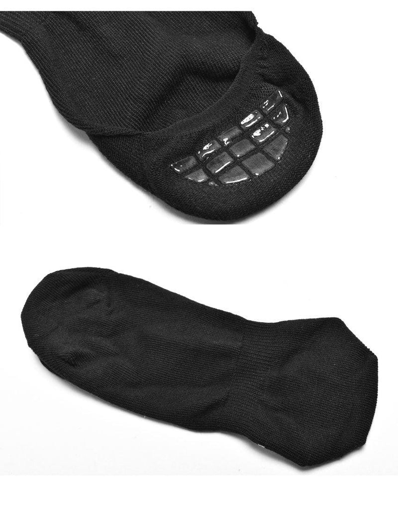 MAG LINER SOCKS 3P TH-SX211 靴下 ブラック 黒 グレー 4カラー