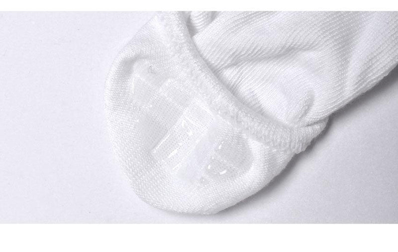 MAG LINER SOCKS 3P TH-SX212 靴下 ブラック 黒 ホワイト 白 3カラー