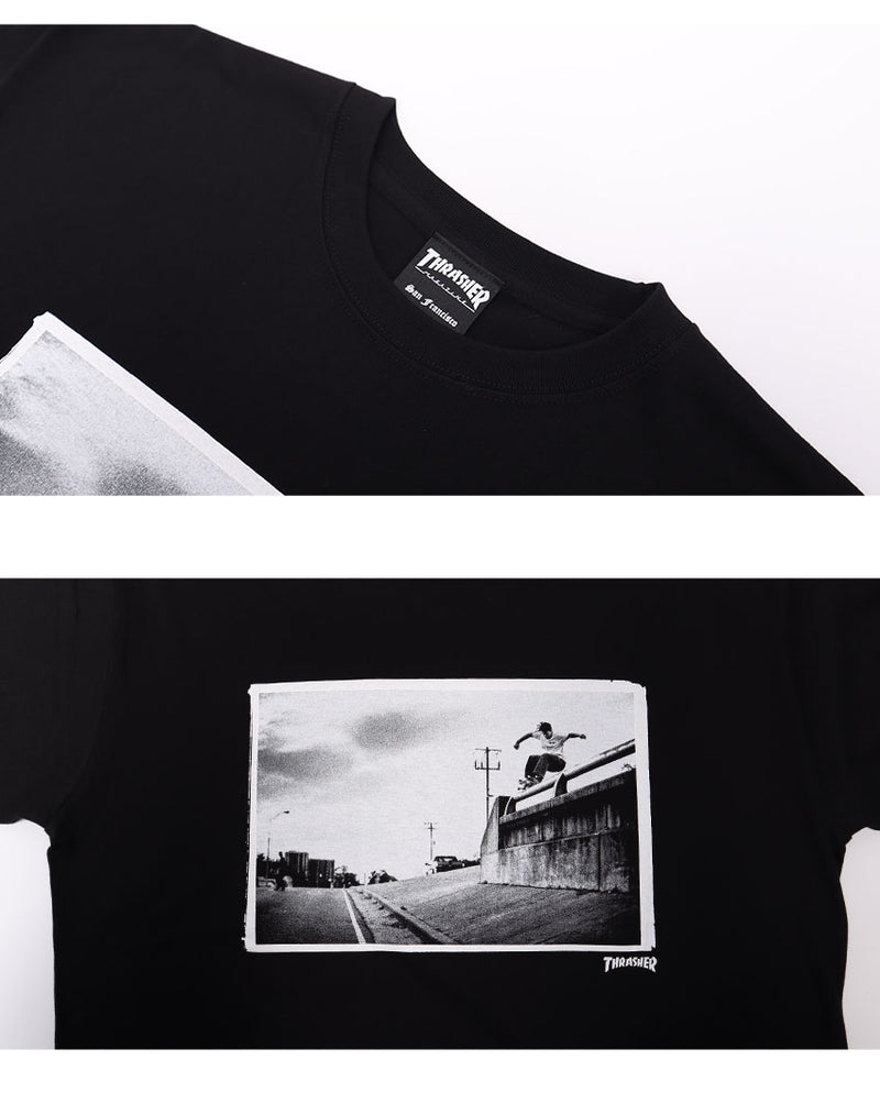 ジョン ウィルソン 5050 メーリング S/S Tシャツ TH91374A 半袖Tシャツ 2カラー