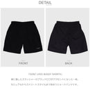 GONZ ロゴ バギー ショーツ TH6067 ボトムス 2カラー