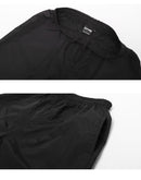 GONZ ロゴ バギー ショーツ TH6067 ボトムス 2カラー