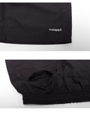 GONZ ロゴ バギー ショーツ TH6067 ボトムス 2カラー