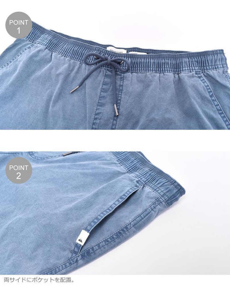 TAXER WS EQYWS03610 パンツ ブラック 黒 グレー ブルー カーキ ベージュ 9カラー